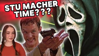 Will Stu Macher Return In Scream 7? *discussing the latest rumors*