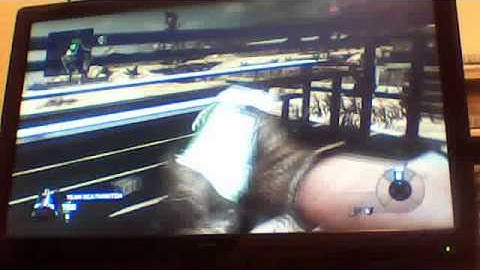 out map firing range tutorial black ops!