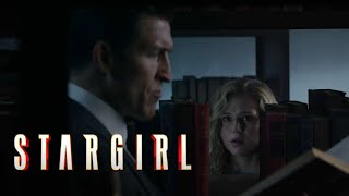 Stargirl Season 2 Episode 4 | The Shades Plan Clip [HD] | The CW