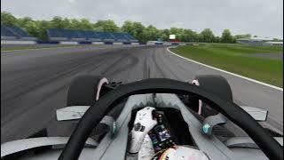 What If The Old Silverstone Layout Was Still In F1