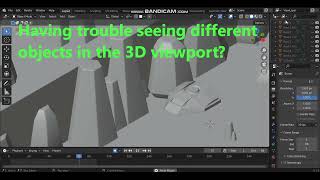 (NEW) Blender 3.1 Viewport shading Tip
