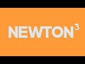 Newton 3 for After Effects