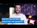 5 fragen technical solution architect commerce im salesforce team  adesso