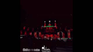 Status Üçün İmam Hüseynə Aid Dini Videolar Qisa Mersiyeler