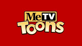 MeTV is Launching a 24/7 OTA TV Cartoon Network With Warner Bros. Discovery Called MeTV Toons