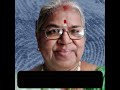 India’s First Female Forensic Scientist: The Dr. Rukmani Story | International women's day