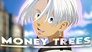 Kurokawa Izana - Money Treesamvedit