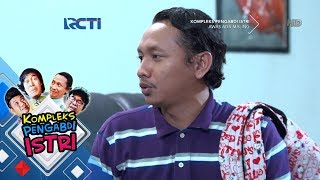 KOMPLEKS PENGABDI ISTRI - Seneng Banget Mas Dibyo Baru Bertemu Ibunya Lagi [2 Mei 2018]