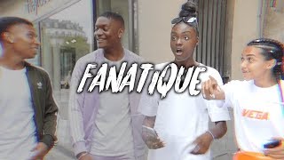 Lossa2Squa - Fanatique chords