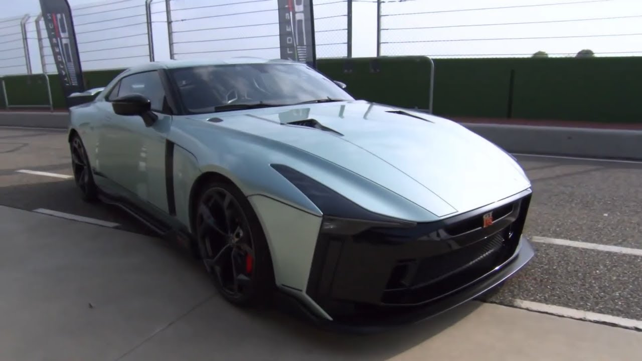 2028 nissan skyline gt-r r36 model