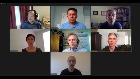 OpenHW TV S1E01    June 18th, 2020