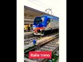 Italian  train train  in italy best  train  short