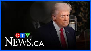 'We got a lot of theatrics' | U.S. political analyst breaks down Trump's State of the Union address