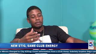 News 5 Live