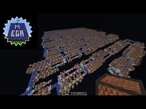 Interstellar - Hans Zimmer - No time for caution (docking scene) (Minecraft note block cover)