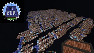 Interstellar - Hans Zimmer - No time for caution (docking scene) (Minecraft note block cover) Net Worth