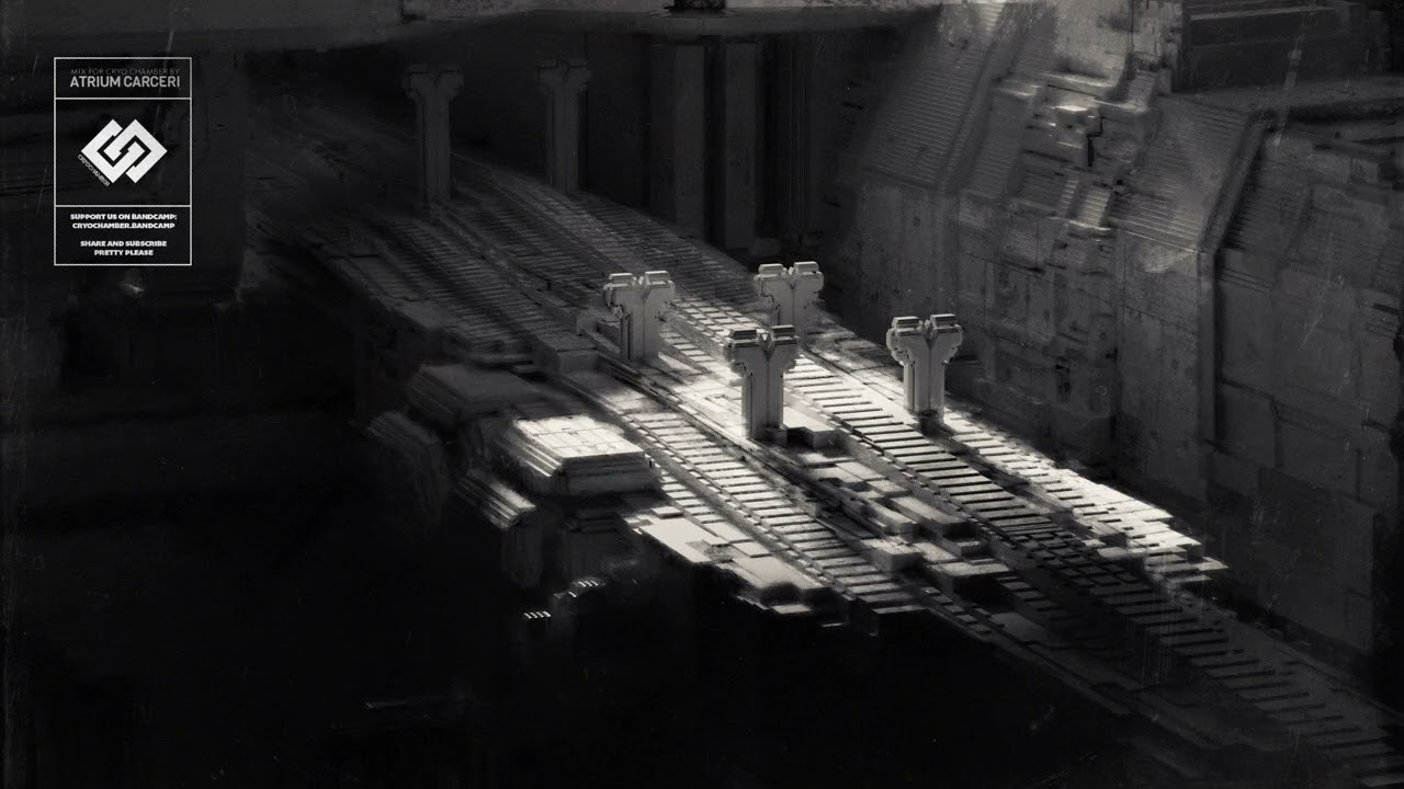 MEGA Structure Ambient