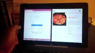 Asus Transformer Book T100 Review - Techview.me