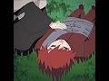 GRANNY CHIYO USED ONC'E OWN LIFE REINCARNATION JUTSU TO REVIEW GAARA 🥺 #naruto #viral #shortsfeed