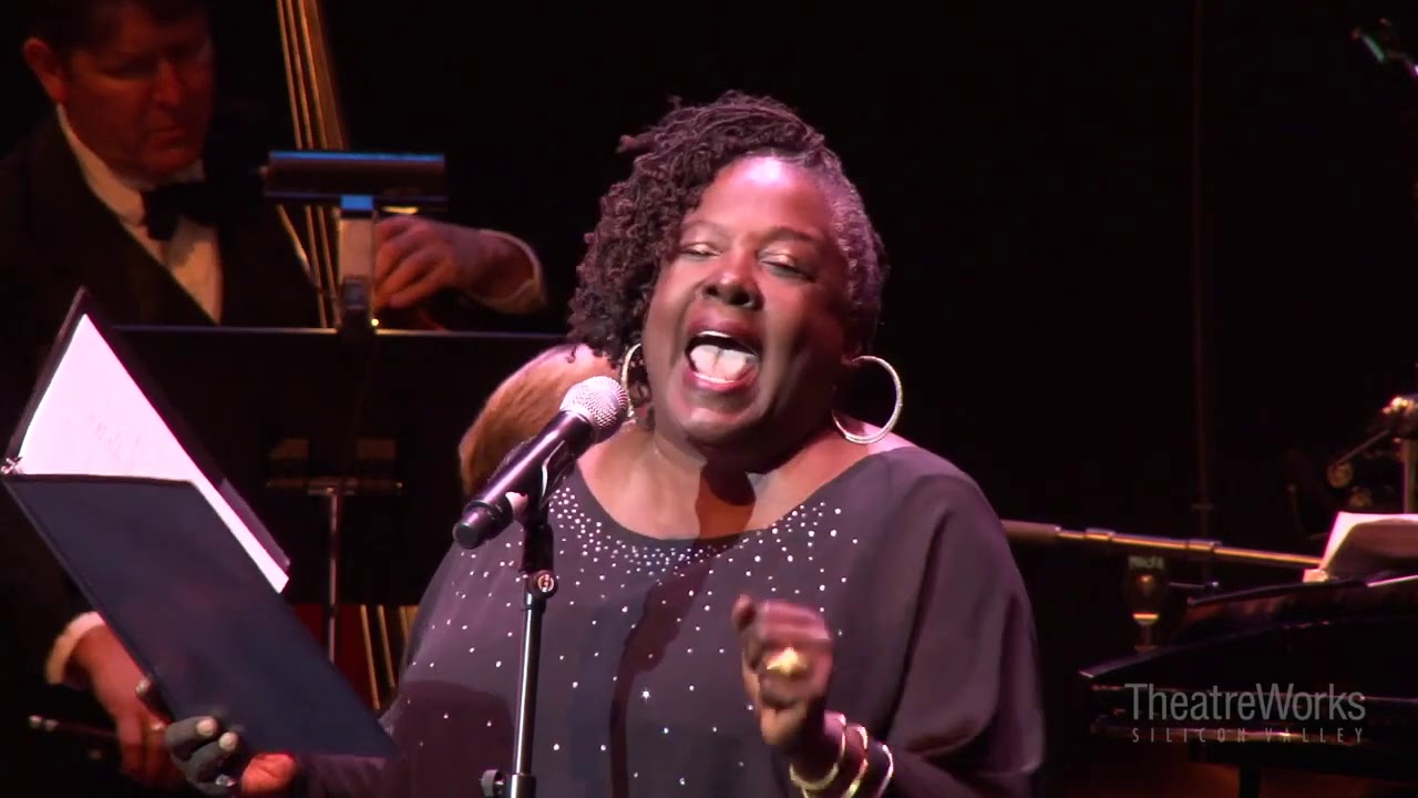 Michelle Jordan sings "Gabriel" from POPCORN