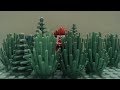 Lego Pennywise Arm Waving Scene 