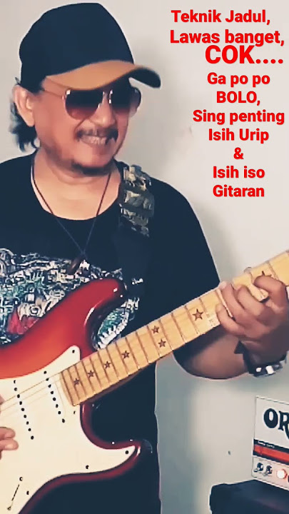 sehat,bahagia dan positif thinking,Lucky Van Tandes #powermetal #xreal #pmfc