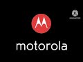 Motorola Logo Remake