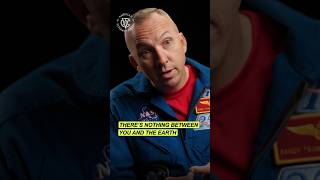 Seeing Earth From Outer Space