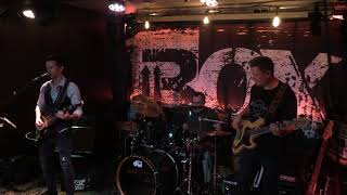 Forever And Ever - La Machine