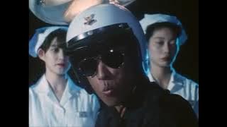 Today is Friday in California Thai version