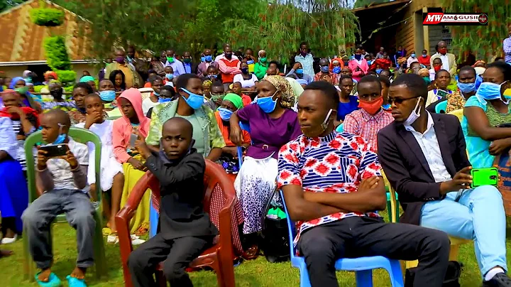 Maubiri ya Kusisimua kwao Belden