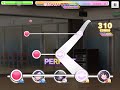 デレステ 君のステージ衣装、本当は... Master+ 音トレ用 HS9.6
