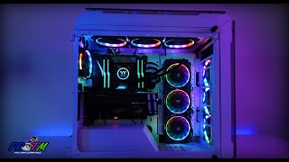 Charlie Puth feat. Selena Gomez - We Don't Talk Anymore (Andrey Li remix) Custom PC