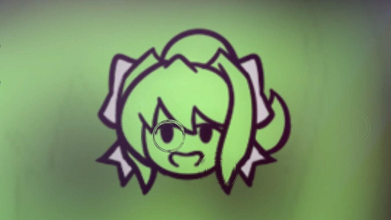 FNF - Doki Doki Takeover! slowed + reverb