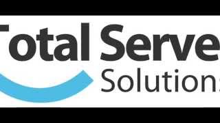 ALSCO Software and Total Server Solutions(TSS)  partner to provide full server management solution screenshot 4