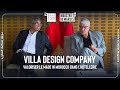 Villa design company  valoriser le made in morocco dans lhtellerie