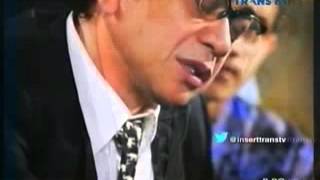FILM MIMPI ANAK PULAU DI INSERT TRANSTV