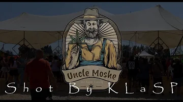 UNCLE MOSHE AfterCap (Made By KLaSP)