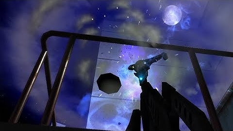 F.E.A.R. NO DAMAGE | Interval 7 Redirection - Flight