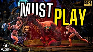 20 Games With ENDLESS Replay Value You Can Play FOREVER! They’re Insanely Addictive!