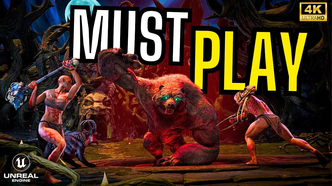 20 Games With ENDLESS Replay Value You Can Play FOREVER! They’re Insanely Addictive!