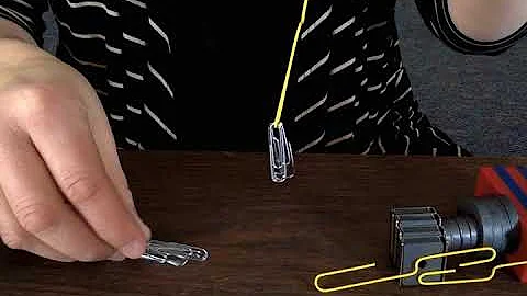 How much can magnets hold?