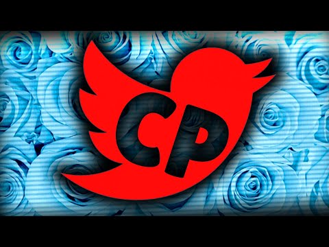 Twitter Has a CP Problem |  The Baby Blue Community