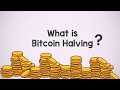 Bitcoin Halving and its Impact on the Markets