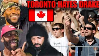 Drake Own Fans Are Turning Against Him After Iceman Epidose 3