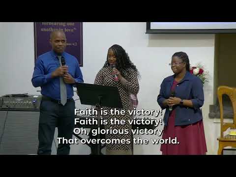 Now Is The Time: "Just Do It"