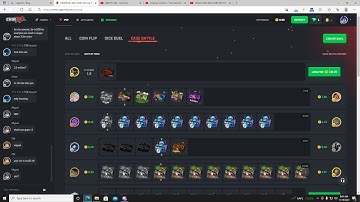 HUGE CSGO ROLL WIN OFF OF 8$ CASE!!!