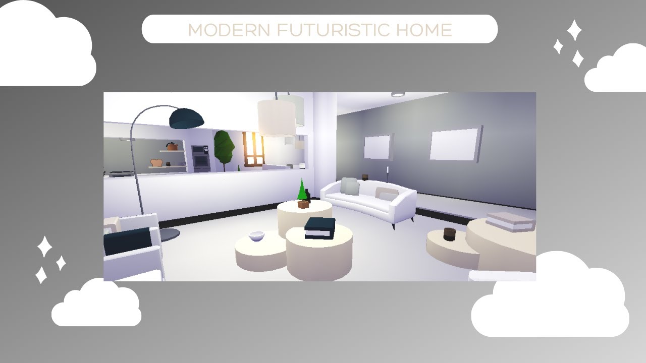 Download Modern Futuristic Home Speed Build Part 1 Roblox Adopt Me Mp4 Mp3 3gp Naijagreenmovies Fzmovies Netnaija - modern house roblox adopt me