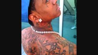 Soulja Boy - Blowing Kisses Remix Ft. CoolBoyNate & Roblo