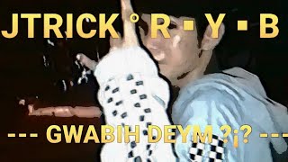 Jtrick Ryb - Gwabih Deym Vhs